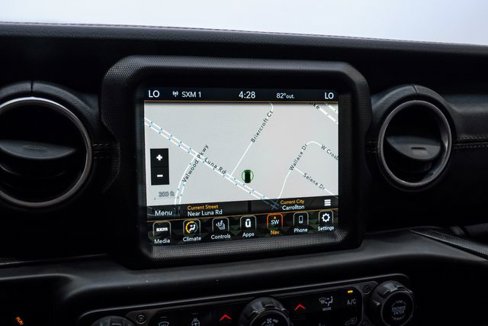 Used 2020 Jeep Wrangler Unlimited Rubicon w/ Quick Order Package 28Y Recon image 61