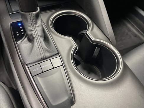 Certified 2023 Toyota Camry SE image 28