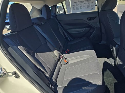 New 2025 Subaru Crosstrek 2.5i Premium image 15