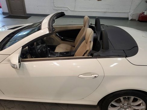 Used 2008 Mercedes-Benz SLK 350 image 22