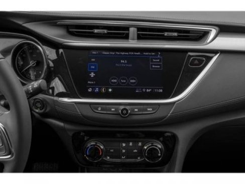 Certified 2023 Buick Encore GX Preferred image 13