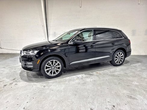 Used 2017 Audi Q7 3.0T Premium Plus image 16