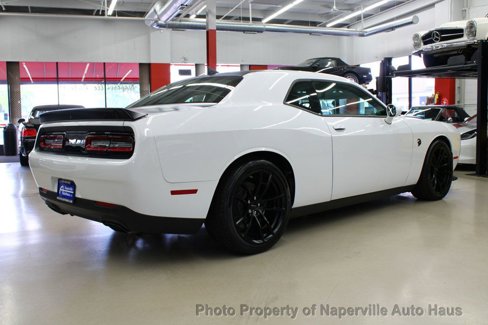 Used 2023 Dodge Challenger SRT Hellcat image 83