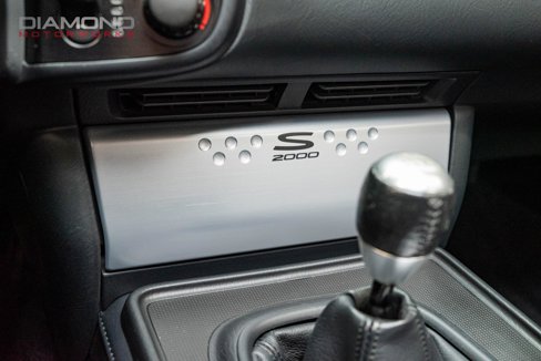Used 2005 Honda S2000 image 63