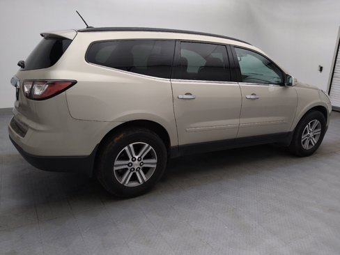 Used 2015 Chevrolet Traverse LT image 10