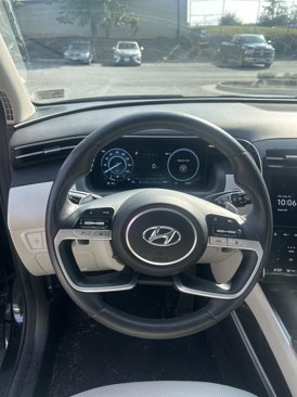 Used 2024 Hyundai Tucson Limited image 8