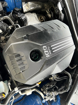 Used 2018 Kia Stinger image 68