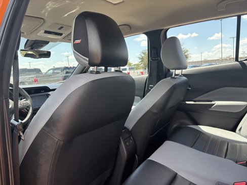 Used 2021 Nissan Kicks SR w/ SR Premium Package image 16