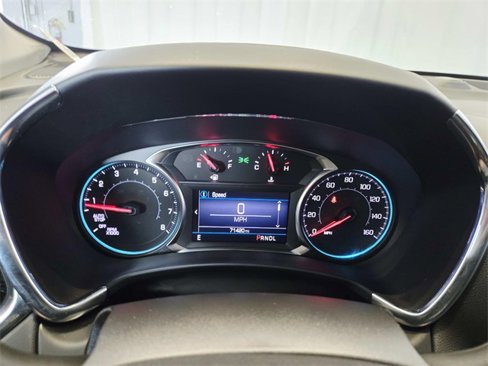 Used 2022 Chevrolet Equinox LT image 18