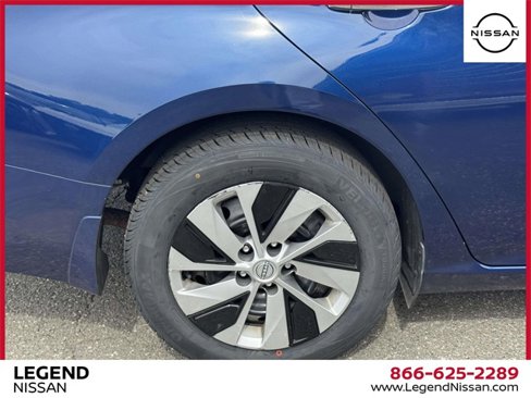 Used 2023 Nissan Altima 2.5 S image 10