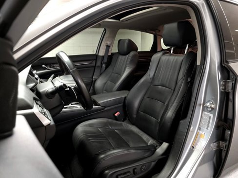 Certified 2018 Honda Accord Touring image 20