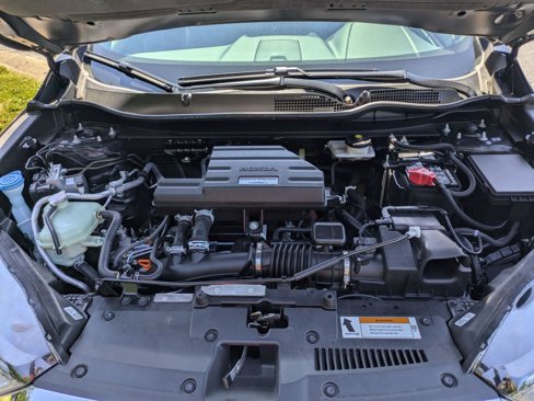 Used 2019 Honda CR-V EX-L image 28