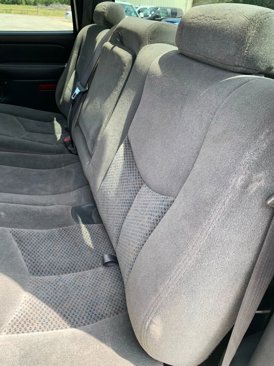 Used 2007 Chevrolet Silverado 1500 LS image 16