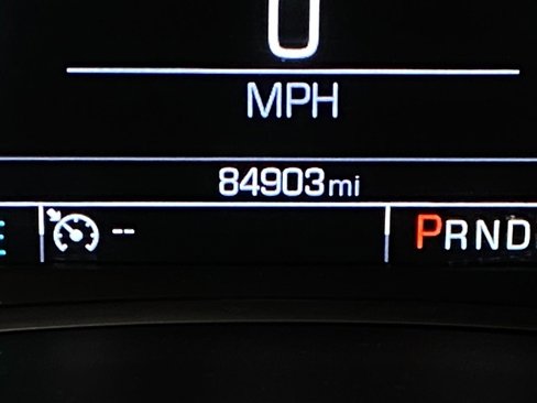 Used 2018 Chevrolet Equinox Premier image 18