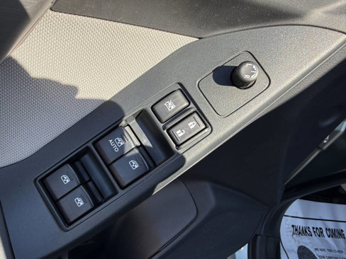 Used 2014 Subaru Forester 2.5i image 13