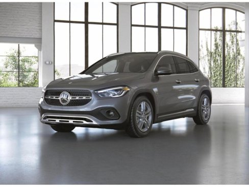 Certified 2021 Mercedes-Benz GLA 250 4MATIC image 41