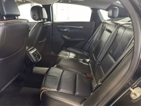 Used 2014 Chevrolet Impala LTZ image 10