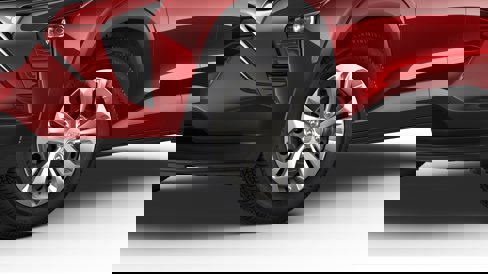 New 2026 Chevrolet Trax LS image 5