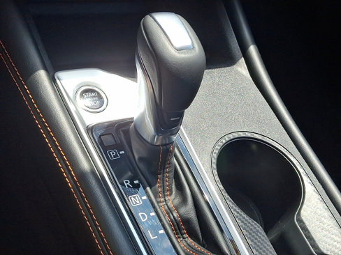 Used 2022 Nissan Altima 2.0 SR image 16