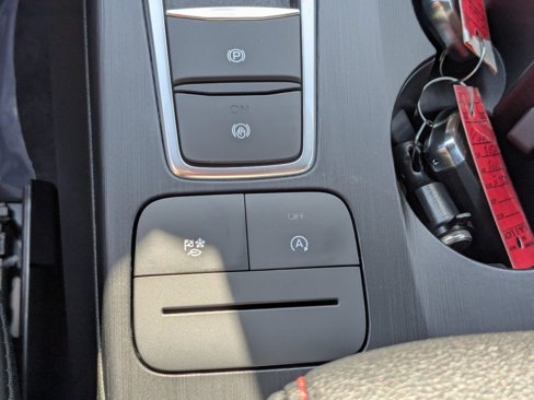 New 2025 Ford Escape ST-Line image 23
