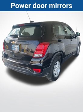 Used 2020 Chevrolet Trax LS image 9