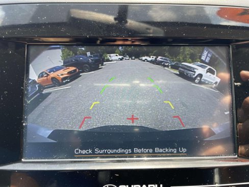 Used 2021 Subaru Crosstrek 2.0i image 23