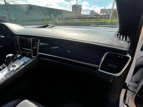 Used 2013 Porsche Panamera GTS image 70
