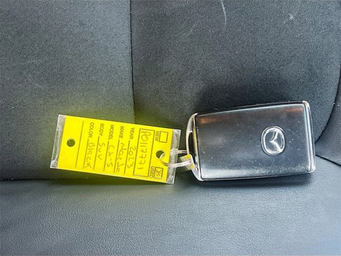 Used 2023 MAZDA CX-5 AWD 2.5 S w/ Select Package image 34
