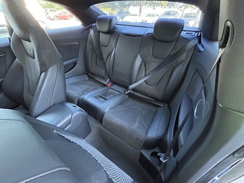 Used 2016 Audi S5 Premium Plus image 8
