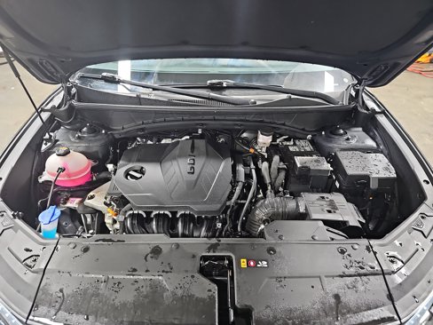 Used 2023 Hyundai Tucson SEL image 33