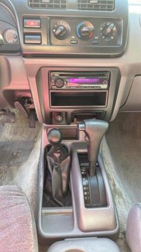 Used 2000 Nissan Frontier XE image 21
