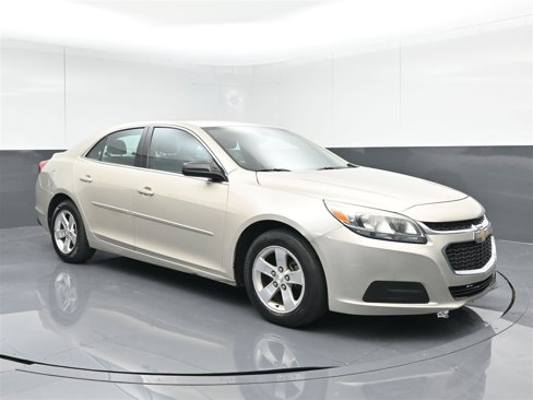 Used 2014 Chevrolet Malibu LS w/ Protection Package image 3