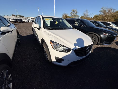 Used 2016 MAZDA CX-5 Sport image 5