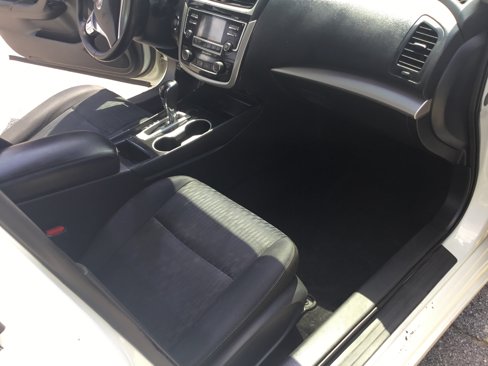 Used 2018 Nissan Altima 2.5 SV image 17