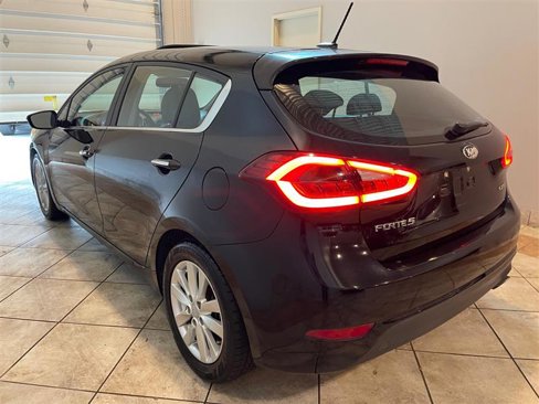Used 2015 Kia Forte EX w/ EX Premium Package image 33