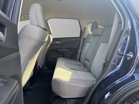 Used 2016 Honda CR-V SE image 13