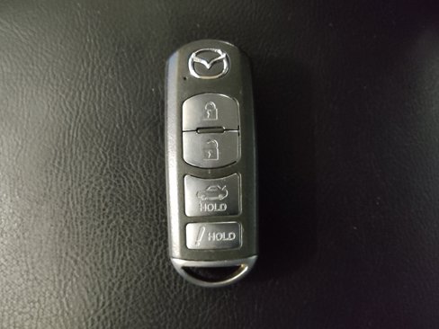 Used 2017 MAZDA MAZDA6 Touring image 32