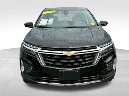 Used 2023 Chevrolet Equinox LT image 9