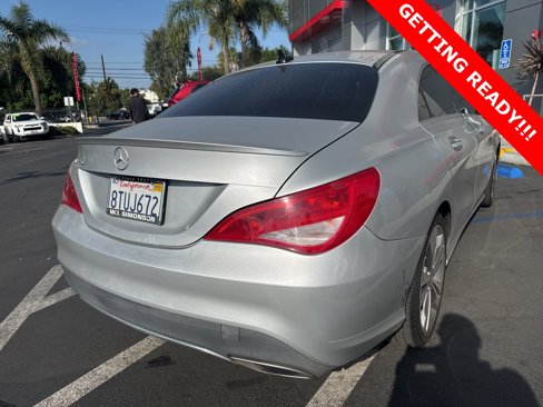 Used 2018 Mercedes-Benz CLA 250 image 6