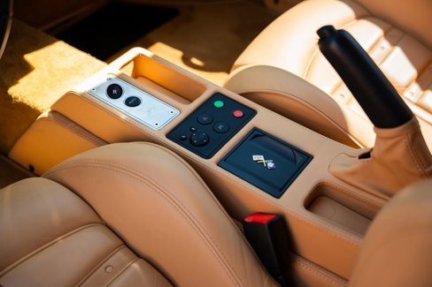 Used 2005 Ferrari F430 Coupe image 35
