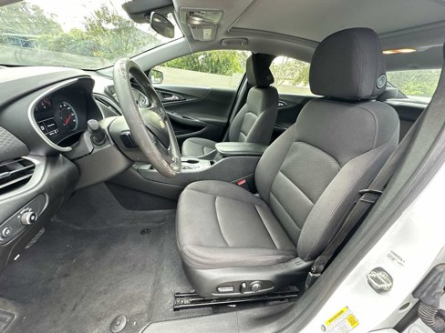 Used 2023 Chevrolet Malibu LT image 15