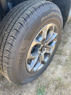 New 2025 Ford Maverick XLT image 25