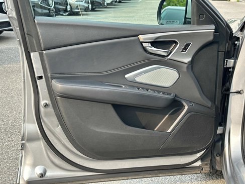 Certified 2019 Acura RDX A-Spec image 18
