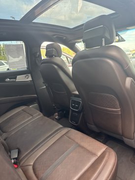Used 2016 Lincoln MKX Black Label w/ Technology Package image 17