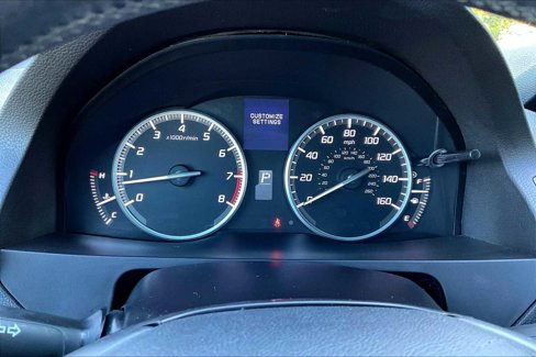 Used 2015 Acura RDX AWD w/ Technology Package image 25