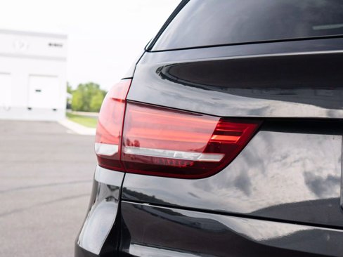 Used 2014 BMW X5 xDrive50i image 52
