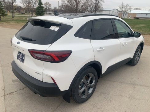 New 2025 Ford Escape ST-Line w/ Tech Pack #1 image 6
