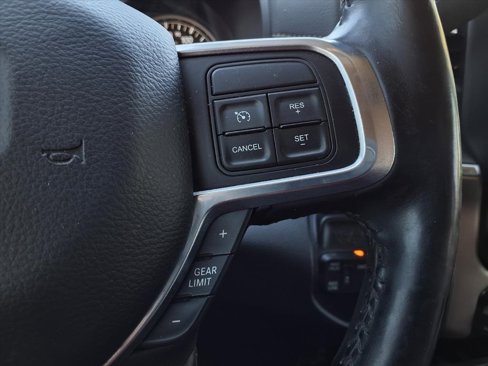 Used 2019 RAM 2500 Laramie image 20
