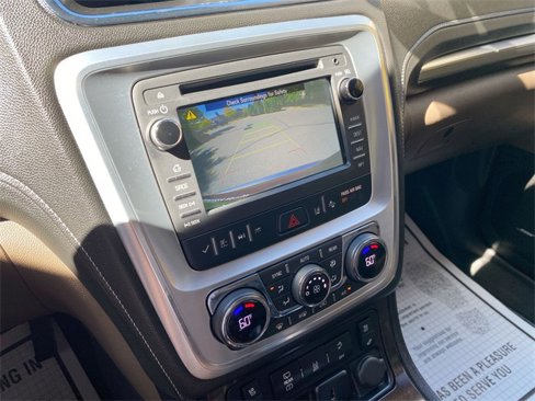 Used 2017 GMC Acadia Limited SLT image 15