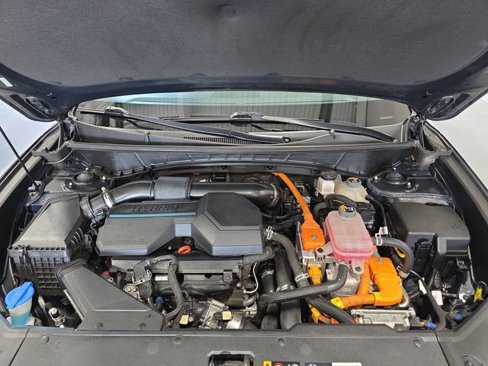 Used 2022 Hyundai Tucson SEL image 39